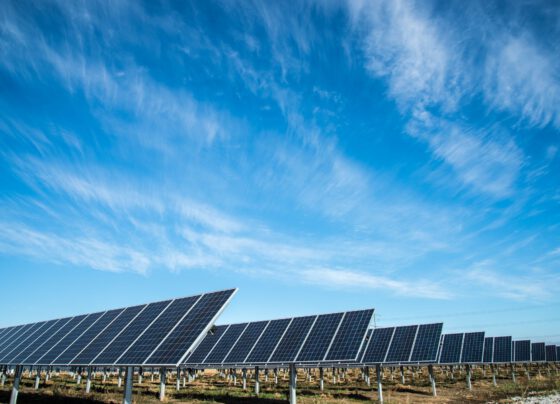 New Feed-in Tariff rate expected to promote investment in solar energy