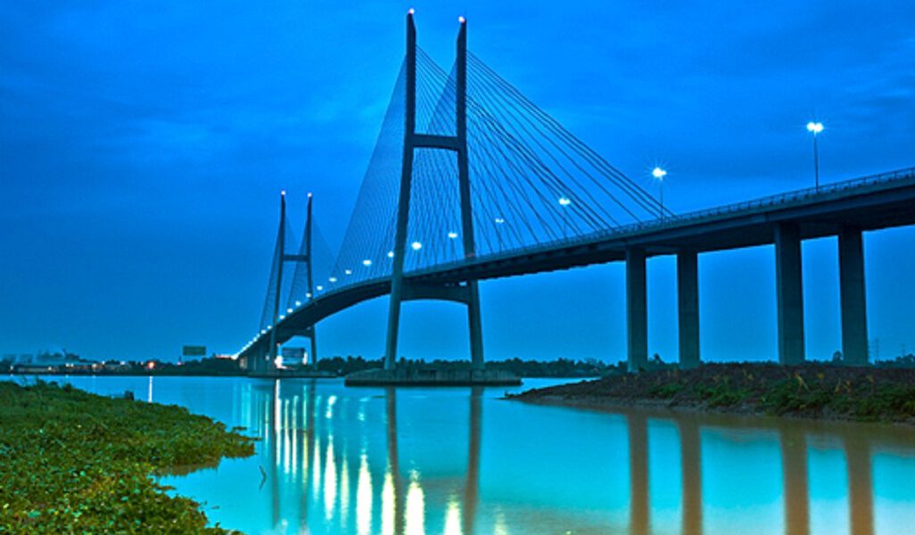 Mekong Delta needs more investment for transport infrastructure