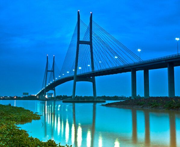 Mekong Delta needs more investment for transport infrastructure