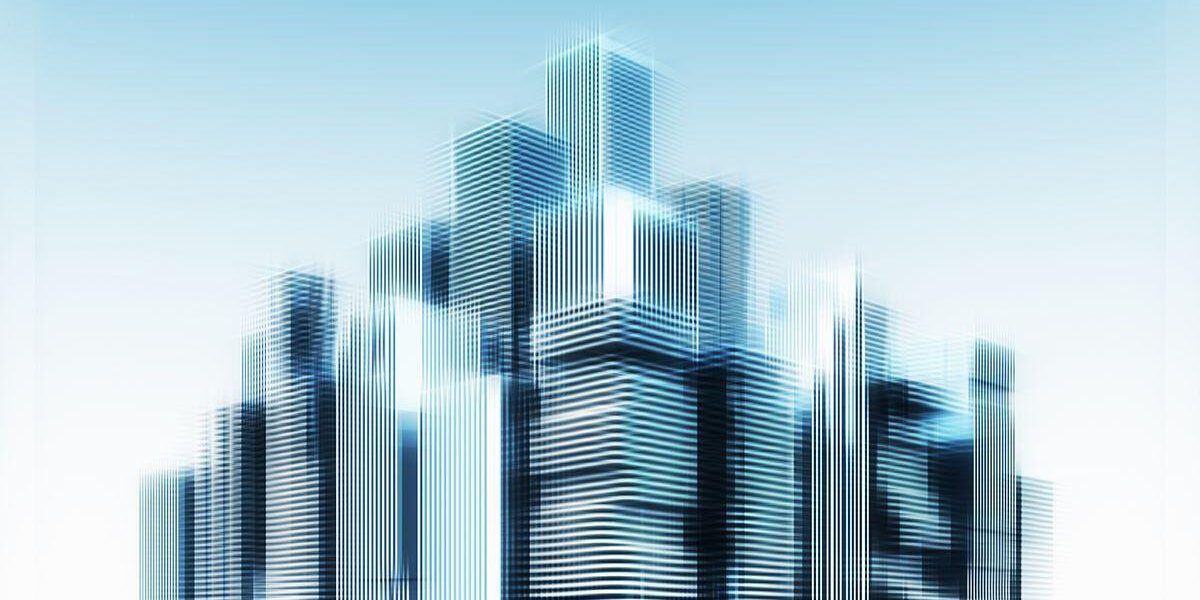 How Blockchain Will Change Construction