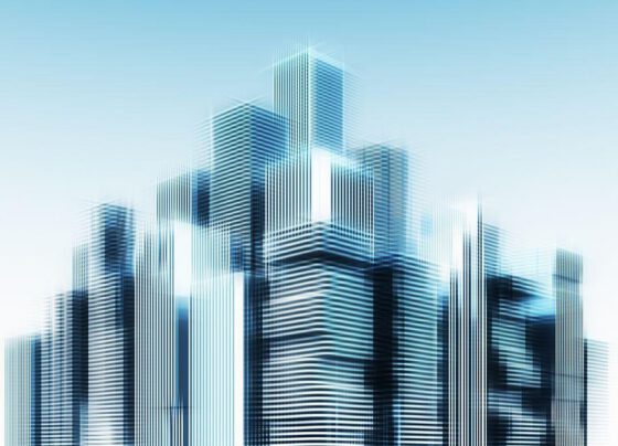 How Blockchain Will Change Construction