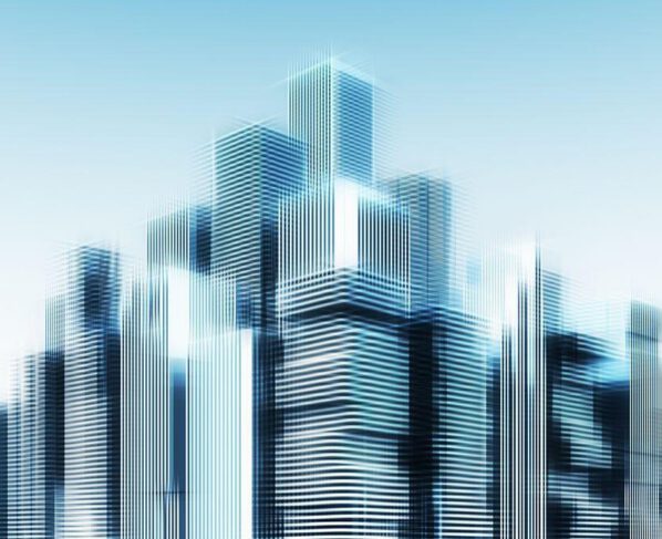 How Blockchain Will Change Construction
