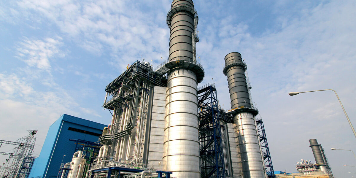 Tập đoàn Thái muốn xây nhà máy điện khí 6.000 MW tại Việt Nam