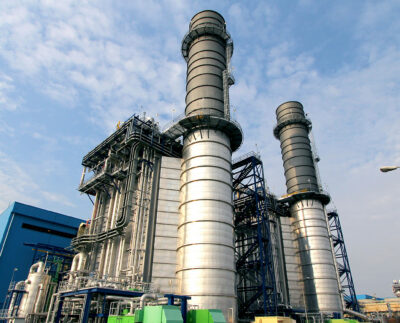 Tập đoàn Thái muốn xây nhà máy điện khí 6.000 MW tại Việt Nam