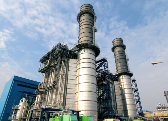 Tập đoàn Thái muốn xây nhà máy điện khí 6.000 MW tại Việt Nam