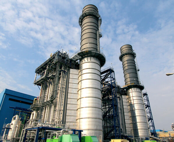 Tập đoàn Thái muốn xây nhà máy điện khí 6.000 MW tại Việt Nam