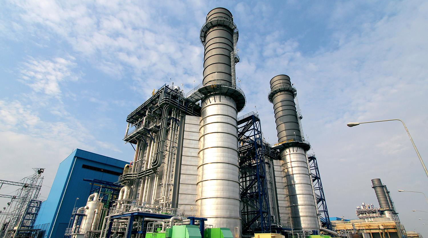 Thai firm redoubles efforts to develop power plants in Vietnam