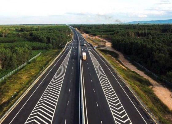 Đấu thầu trong nước cao tốc Bắc Nam: Phải tính đến khả năng mạo danh doanh nghiệp Việt