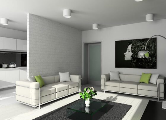 Tấm tường bê tông với nhiều ưu điểm sao khách còn chưa ham