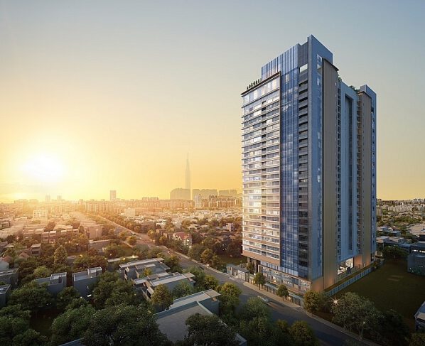 The Marq – Your mark of distinction in District 1, Ho Chi Minh City