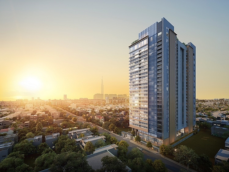 The Marq – Your mark of distinction in District 1, Ho Chi Minh City