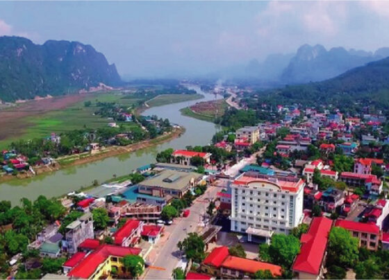 Hòa Bình xin Thủ tướng chuyển đất lúa làm khu du lịch tâm linh 3.038 tỷ đồng