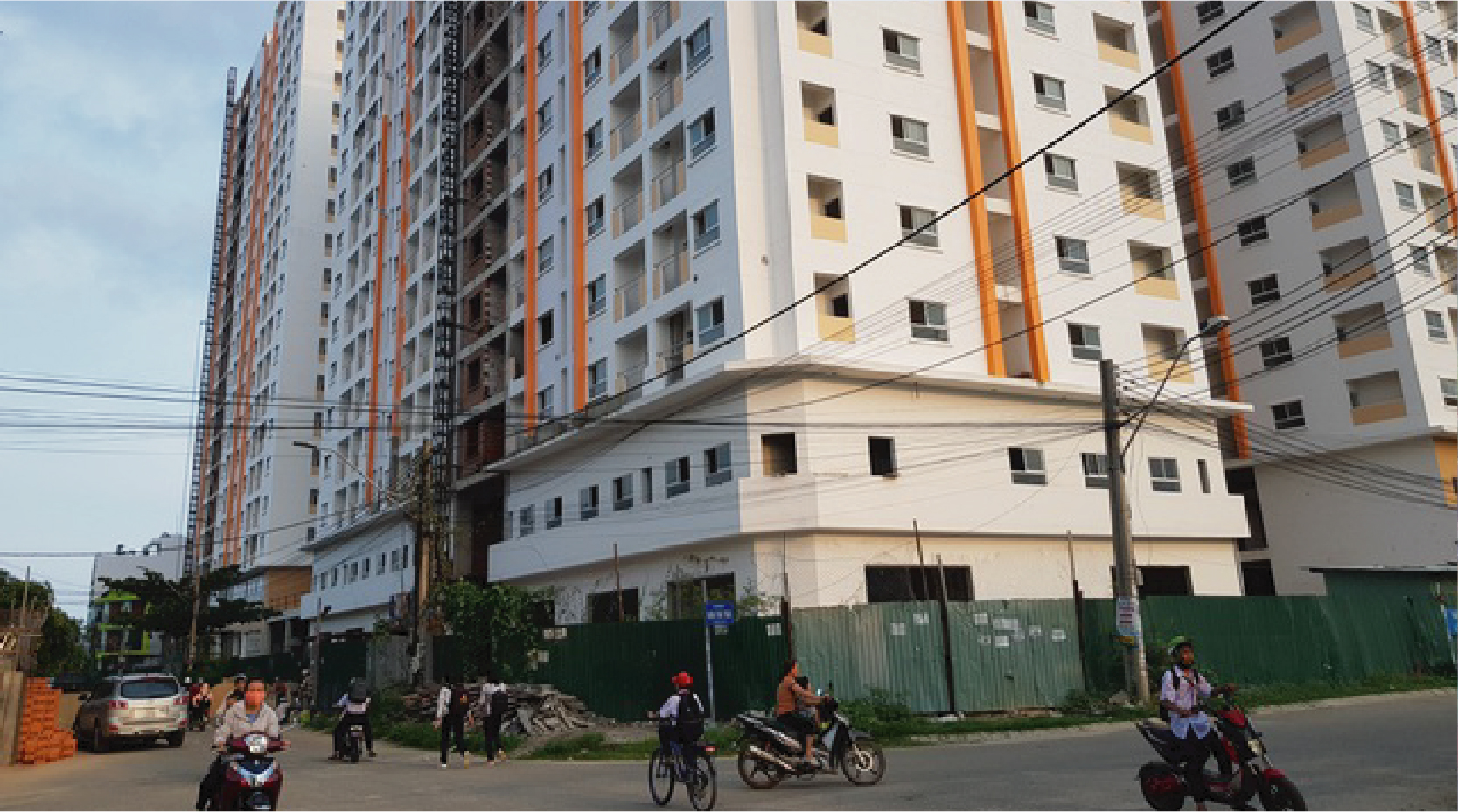 Dự án nhà ở xã hội 700 tỷ tại Cà Mau kêu gọi nhà đầu tư