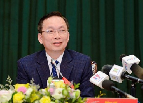Phó Thống đốc Đào Minh Tú: NHNN giám sát tín dụng vào lĩnh vực bất động sản rất chặt, kể cả cho vay trực tiếp hay mua trái phiếu