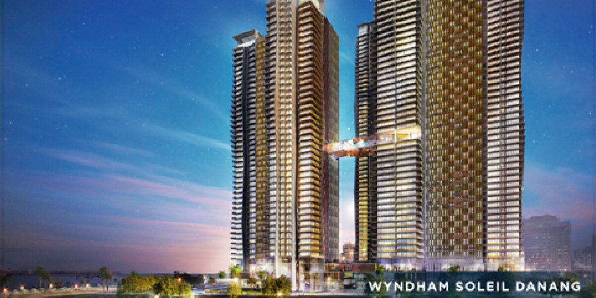 International investors surge to Đà Nẵng’s real estate