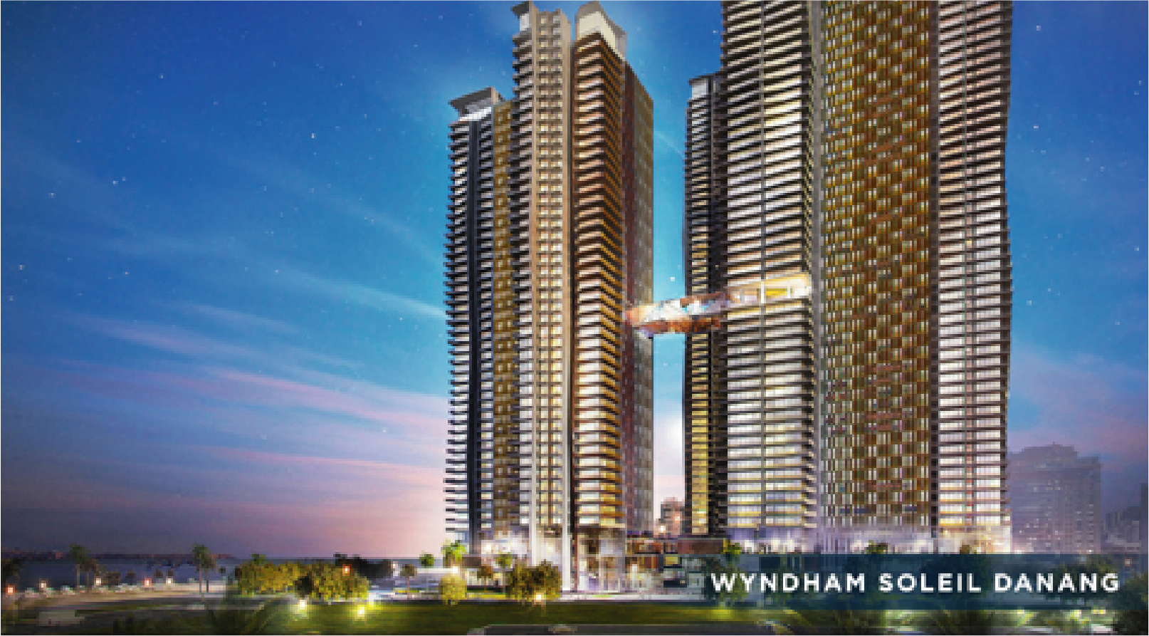 International investors surge to Đà Nẵng’s real estate