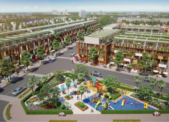Đầu tư đất Long Thành: Của để dành