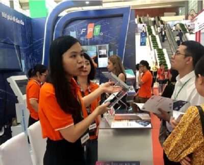 Vietnam is ready to embrace Industry 4.0