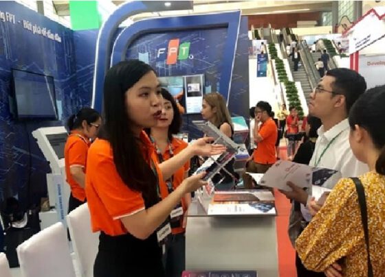 Vietnam is ready to embrace Industry 4.0