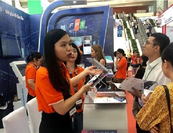 Vietnam is ready to embrace Industry 4.0