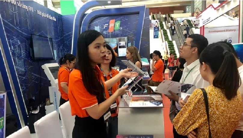 Vietnam is ready to embrace Industry 4.0