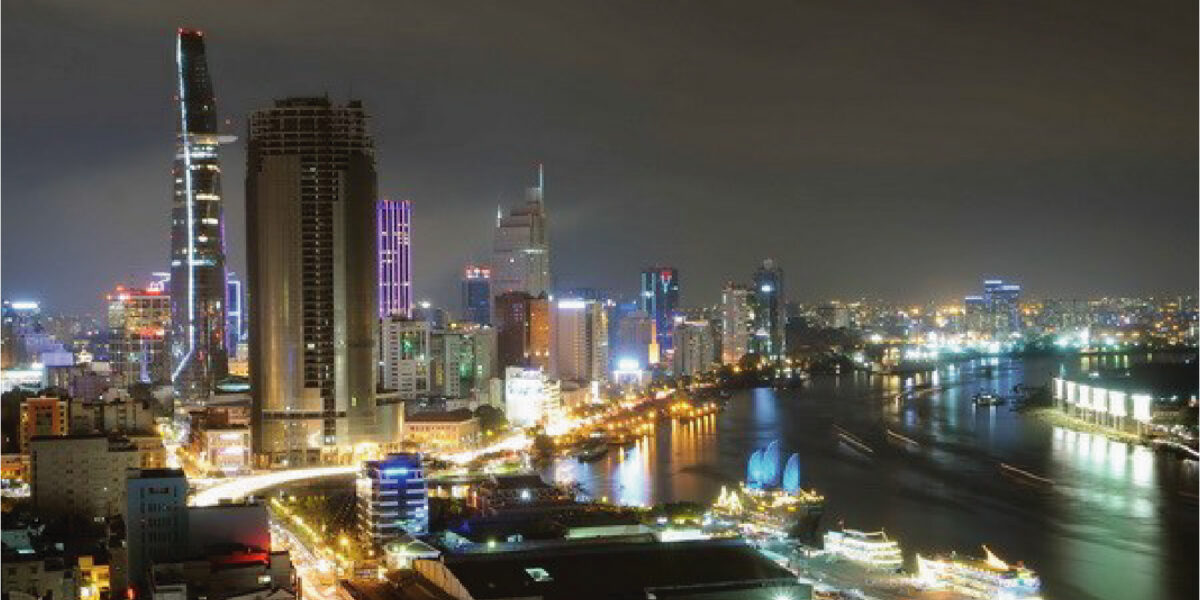 Smart city challenges Gov’t and localities
