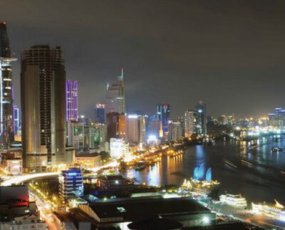 Smart city challenges Gov’t and localities
