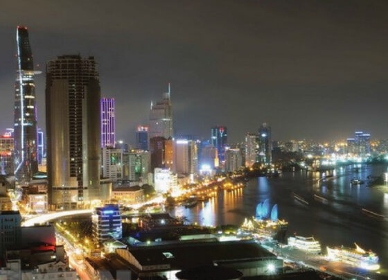 Smart city challenges Gov’t and localities