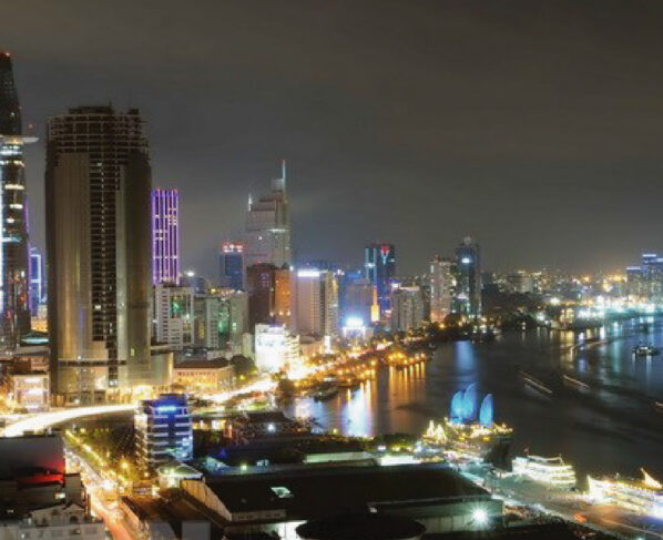 Smart city challenges Gov’t and localities