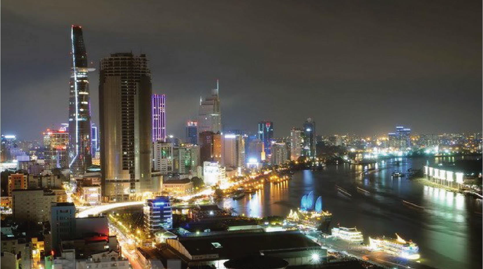 Smart city challenges Gov’t and localities