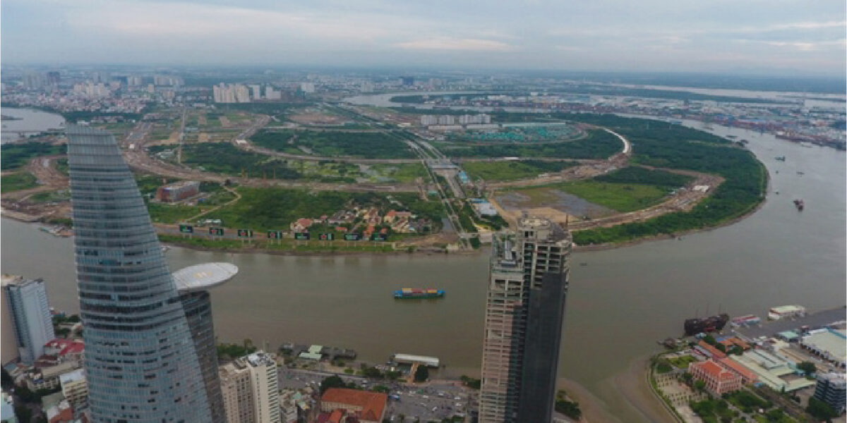 City approves additional compensation for Thủ Thiêm residents