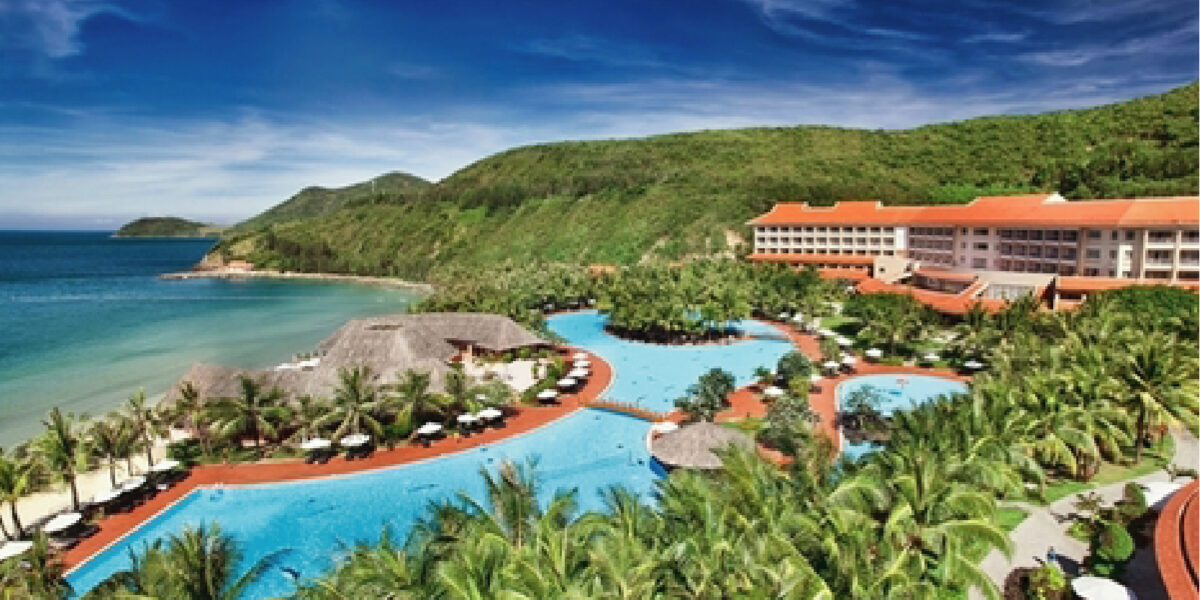 Local hotel industry faces challenge in technology: Savills Vietnam