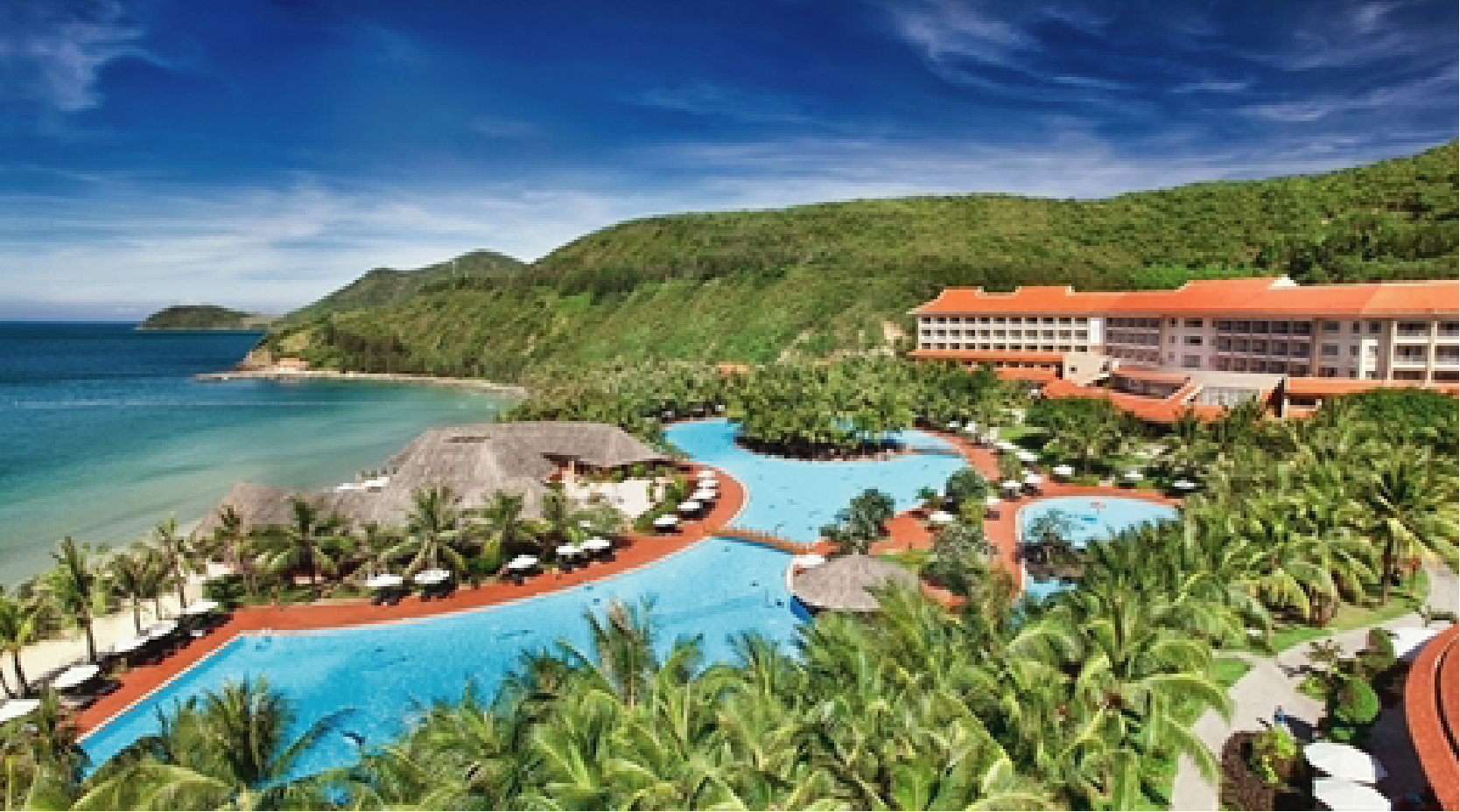 Local hotel industry faces challenge in technology: Savills Vietnam