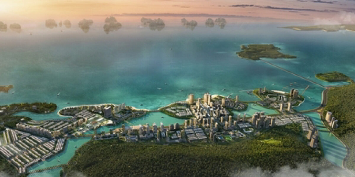 BIM Land to get $87.5m from IFC to develop tourism in Viet Nam and Lao PDR