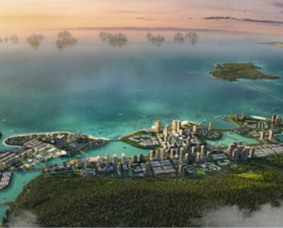 BIM Land to get $87.5m from IFC to develop tourism in Viet Nam and Lao PDR