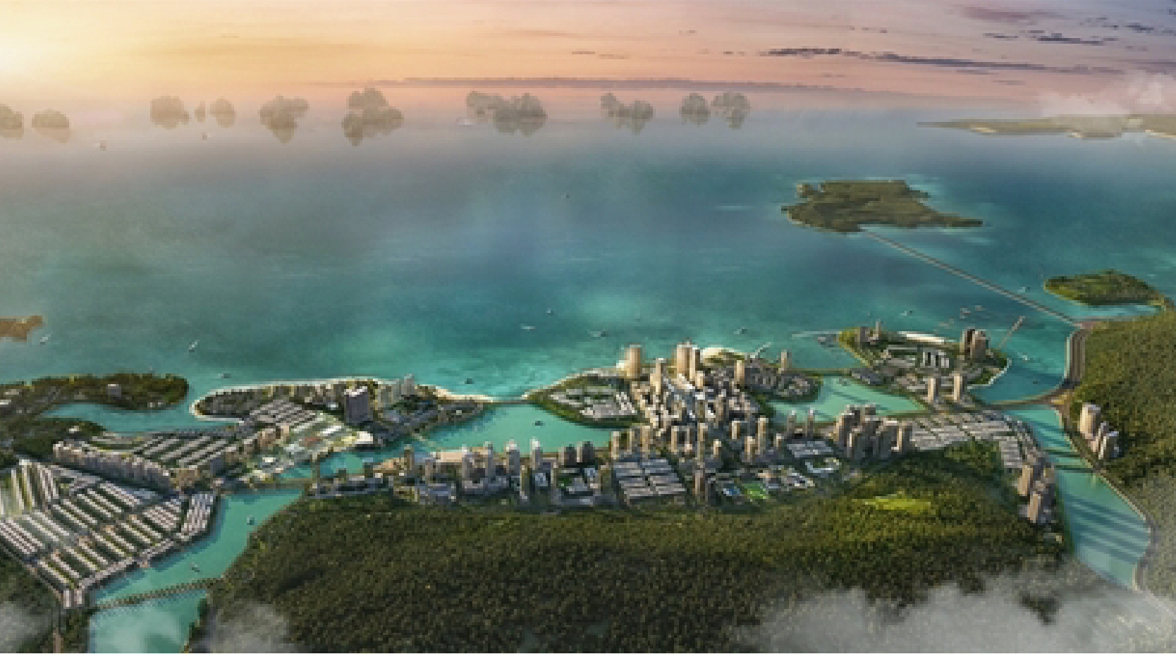 BIM Land to get $87.5m from IFC to develop tourism in Viet Nam and Lao PDR