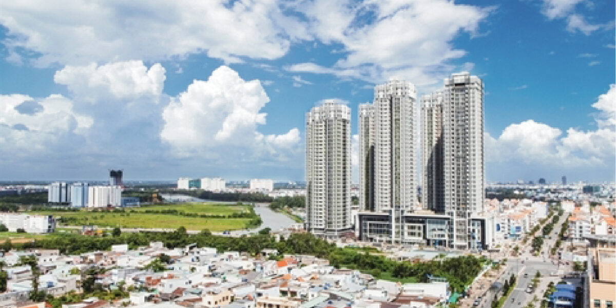 Viet Nam needs renewal of property market to lure more foreign capital