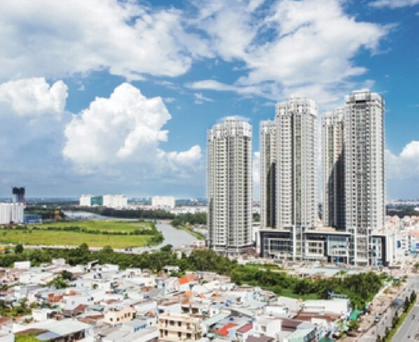 Viet Nam needs renewal of property market to lure more foreign capital