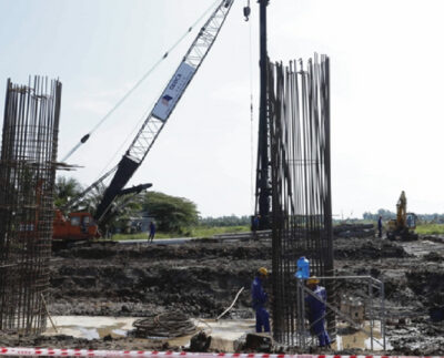 Thủ tướng kêu gọi hoàn thành đường cao tốc ở đồng bằng sông Cửu Long vào năm 2021