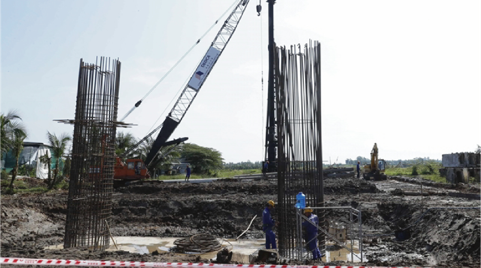 PM urges completion of expressway in Mekong Delta by 2021