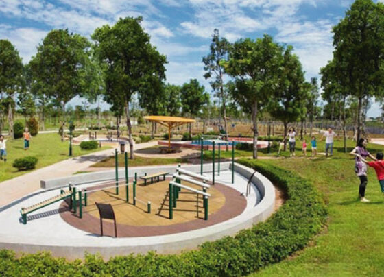 Gamuda Land nói gì về yêu cầu thu hồi 514 tỷ đồng tại Celadon City
