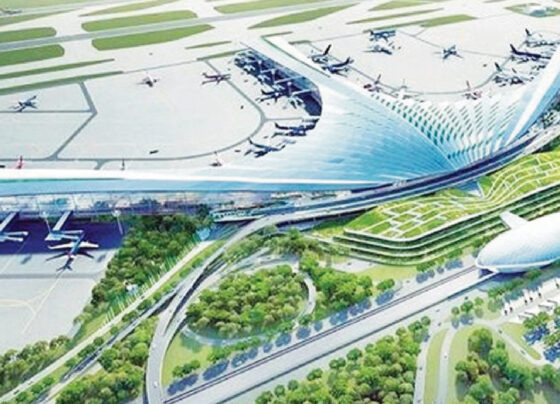 Gov’t proposes naming ACV as investor in Long Thành airport