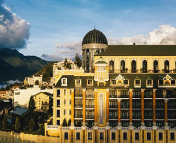 Sun Group enjoys major haul of honors at World Travel Awards Asia and World Luxury Hotels Awards 2019