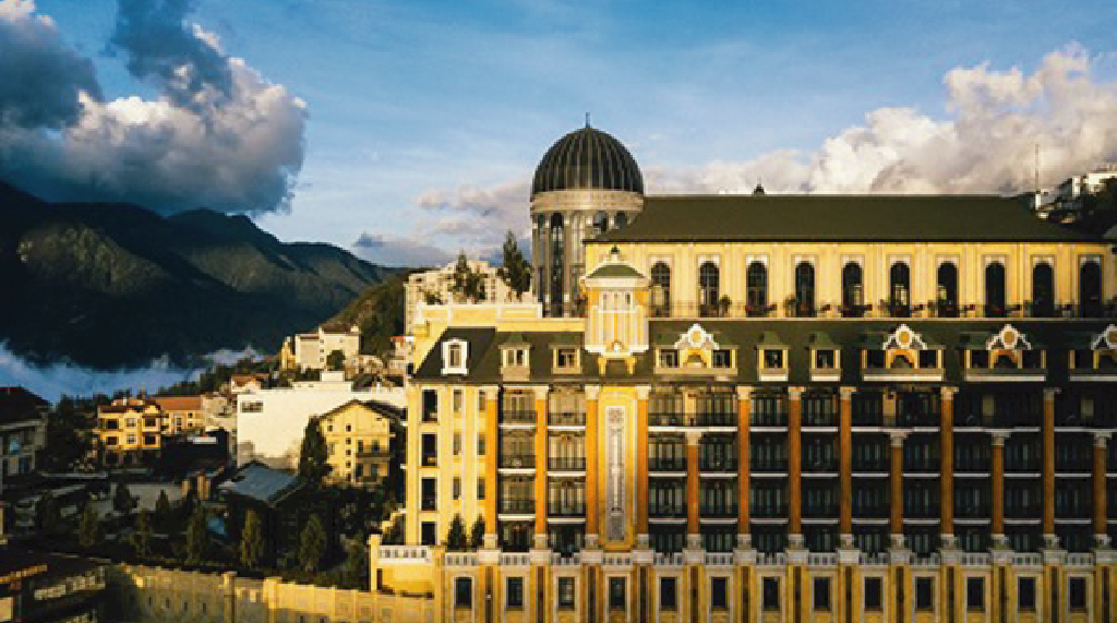 Sun Group enjoys major haul of honors at World Travel Awards Asia and World Luxury Hotels Awards 2019