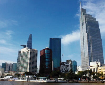 Vietnam among rising stars of global trade: Standard Chartered