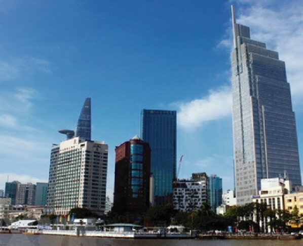 Vietnam among rising stars of global trade: Standard Chartered