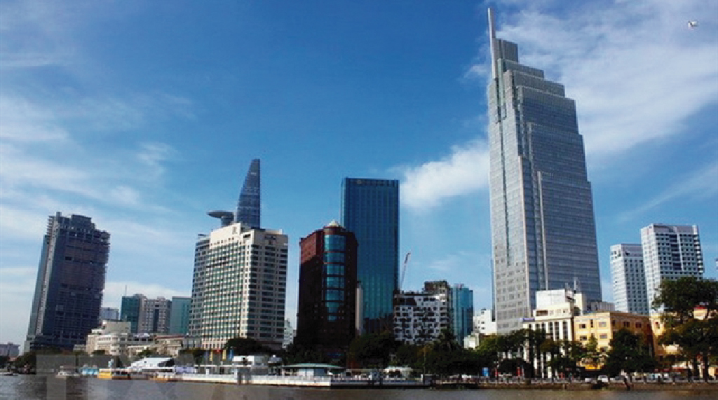 Vietnam among rising stars of global trade: Standard Chartered