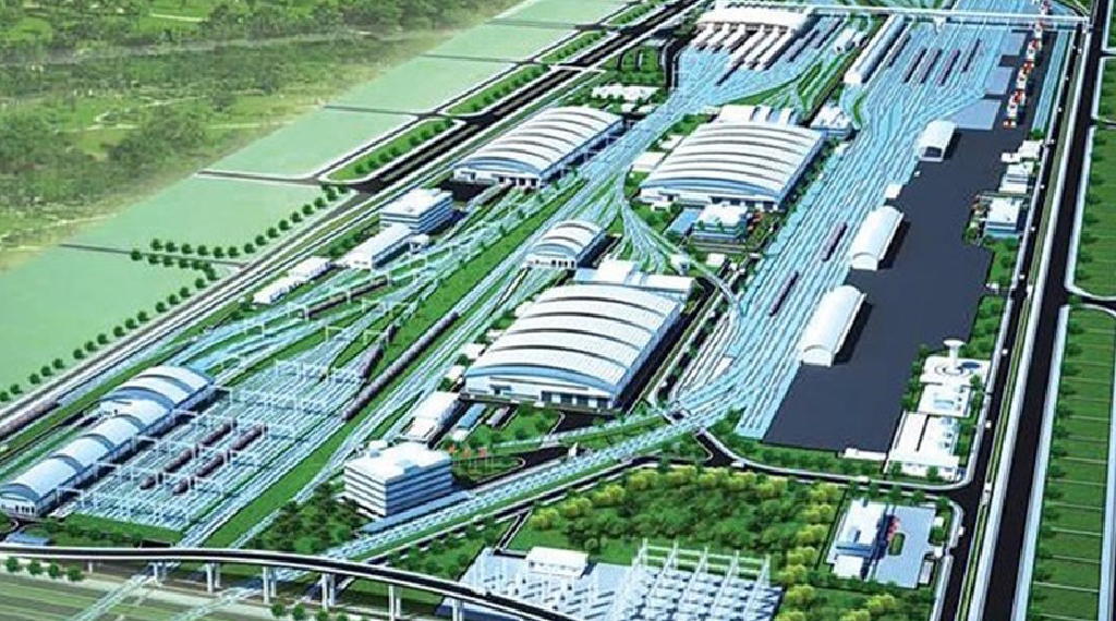Hà Nội sẽ làm chủ đầu tư dự án đường sắt Ngọc Hồi – Yên Viên