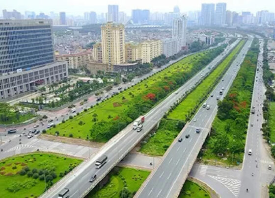 MIK Group sắp triển khai dự án Imperia Smart City gần 5.600 tỷ đồng