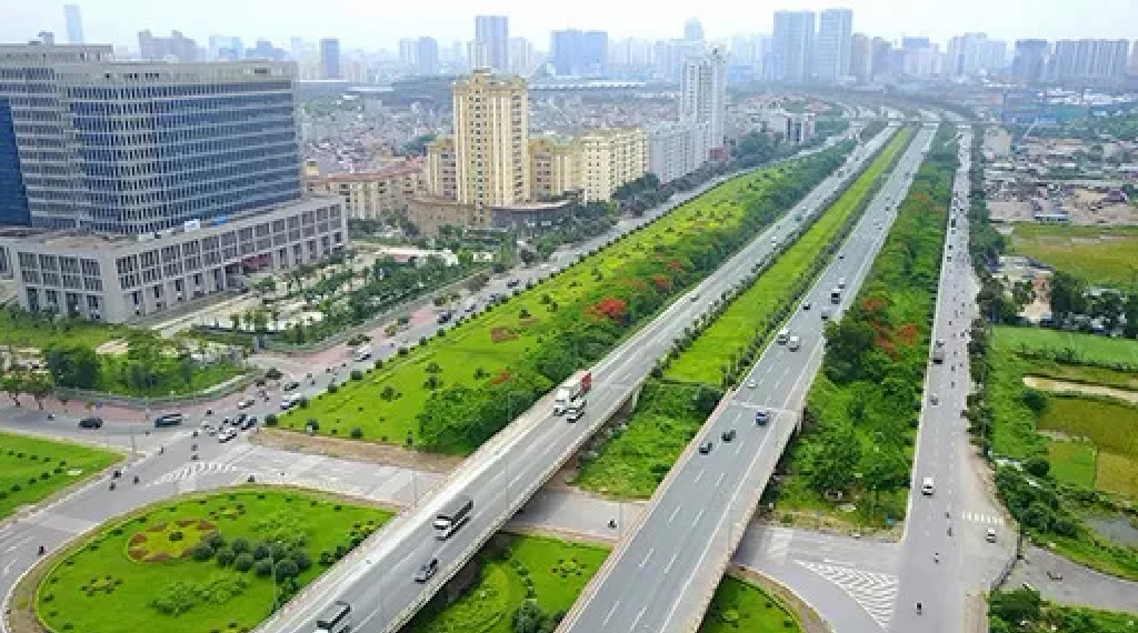 MIK Group sắp triển khai dự án Imperia Smart City gần 5.600 tỷ đồng